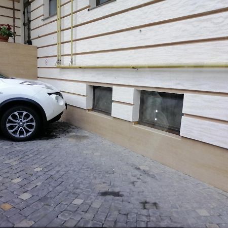 New !!! Modern Lux Apartment In The City Center With A Terrace 穆卡切沃 外观 照片