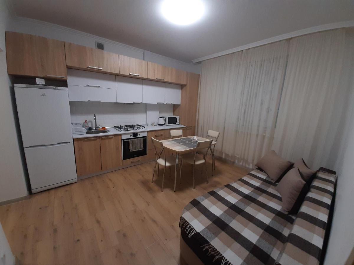 New !!! Modern Lux Apartment In The City Center With A Terrace 穆卡切沃 外观 照片