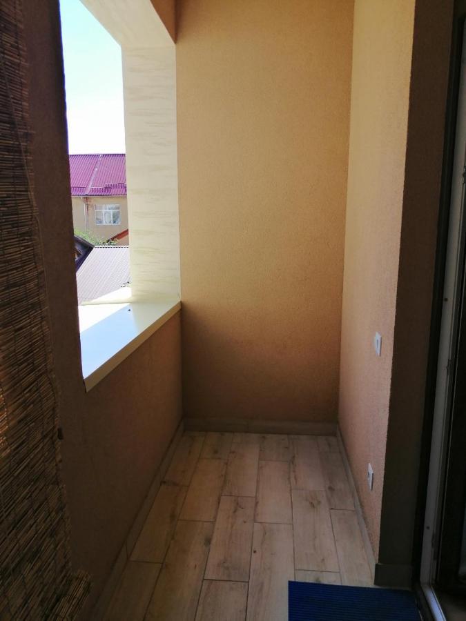 New !!! Modern Lux Apartment In The City Center With A Terrace 穆卡切沃 外观 照片