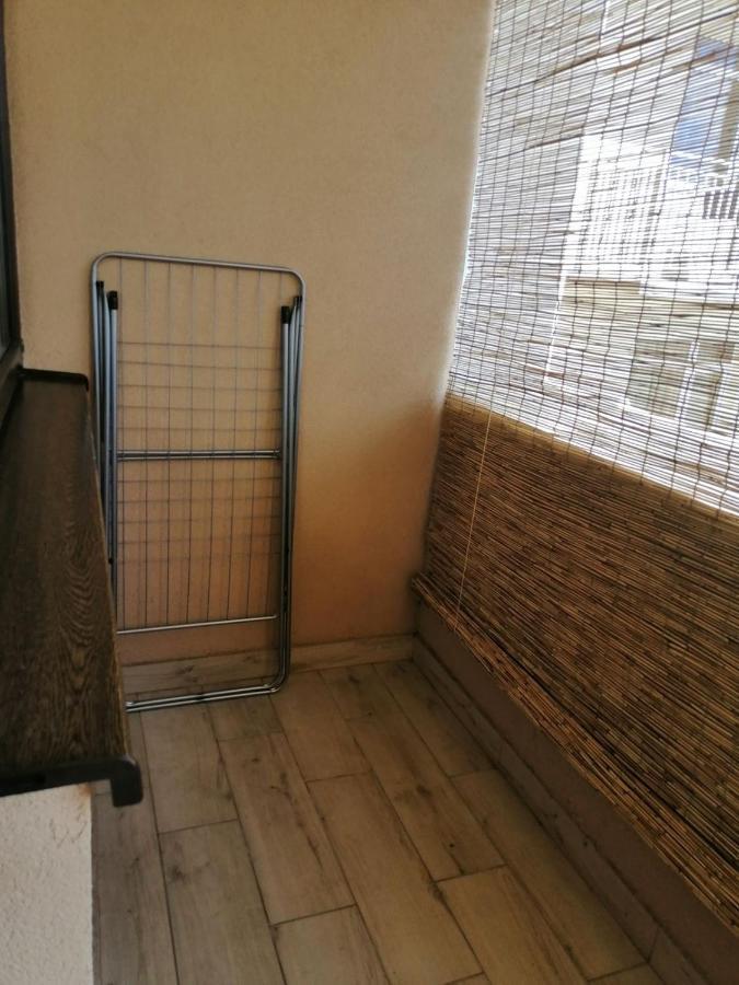 New !!! Modern Lux Apartment In The City Center With A Terrace 穆卡切沃 外观 照片