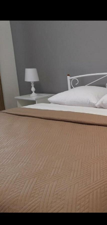 New !!! Modern Lux Apartment In The City Center With A Terrace 穆卡切沃 外观 照片