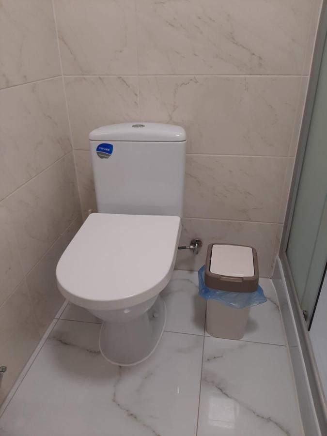New !!! Modern Lux Apartment In The City Center With A Terrace 穆卡切沃 外观 照片